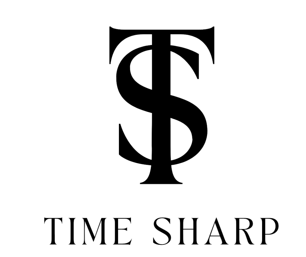 Timesharp Store